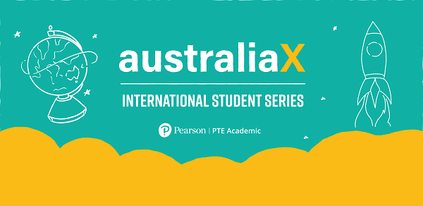 australiaX International Student Series