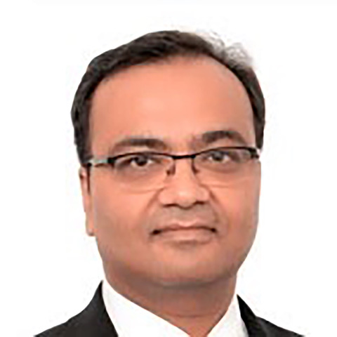 Mohit Agarwal CEO VoloFin