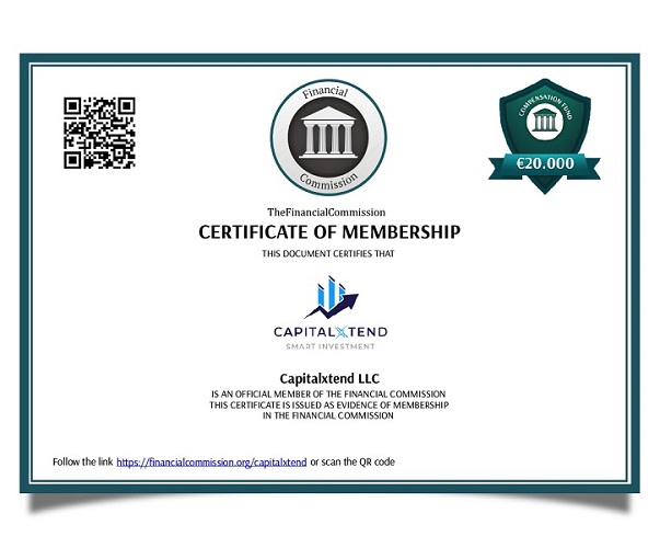 capitalxtend_financial_commission_certificate