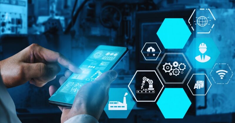 The AI Revolution: How Artificial Intelligence is Transforming Industries