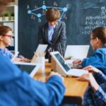 The Role of EdTech in Bridging the Education Gap
