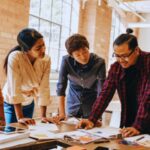 The Role of Innovation in Startup Success: Breaking Boundaries