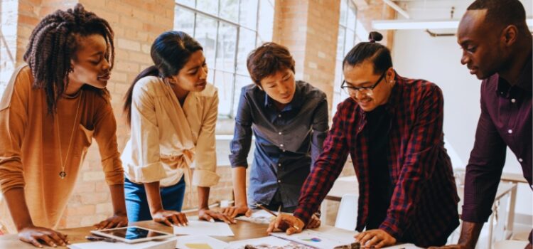 The Art of Building a Scalable Startup: Strategies for Sustainable Growth