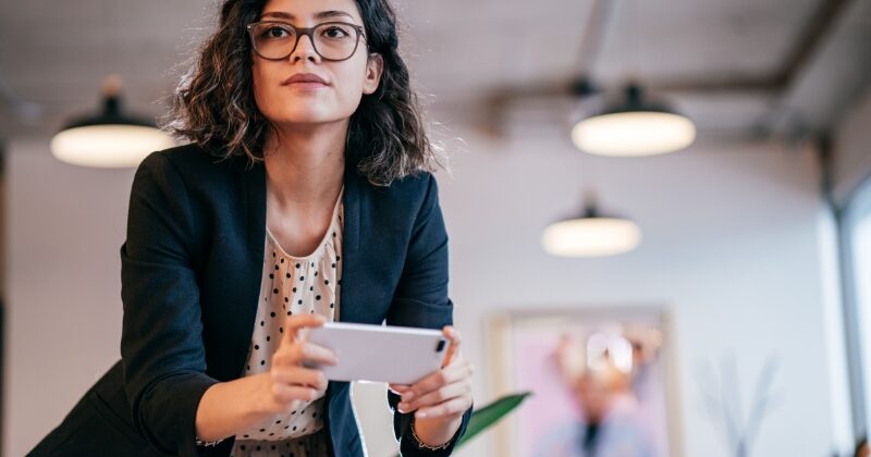 The Digital Entrepreneur: Harnessing Technology for Business Growth