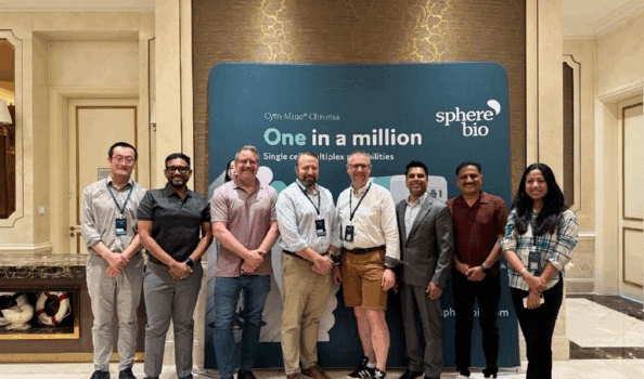 Premas Life Sciences and Sphere Bio Unite to Advance Single-Cell Research in South Asia