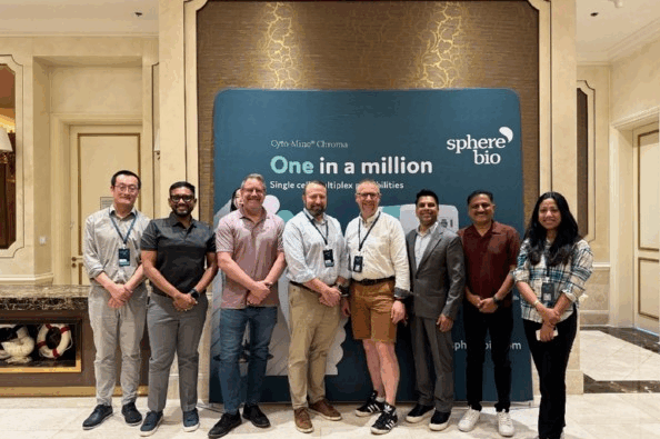 Premas Life Sciences and Sphere Bio Unite to Advance Single-Cell Research in South Asia