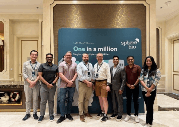 Premas Life Sciences and Sphere Bio Unite to Advance Single-Cell Research in South Asia