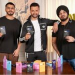 GNC India Unveils Ayurvedic Honeysticks: Shilajit + Saffron & Ashwagandha for Daily Energy, Endurance, and Stress Relief