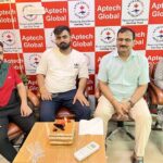 Delhi-Based Lawyer Anshul Kumar Pandey certified by Harvard Law School and Berkman Klein Centre for Internet and Society