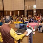 Shringar House of Mangalsutra unveils India’s first HUID Hallmarked 24 Karat Purity Gold Mangalsutra Collection at IIJS 2025