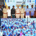 TENDER BUDS – Bags most promising startup at National Conclave “Role of CSR in Mission Viksit Bharat by 2047