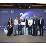 Rusaka Technologies Pvt. Ltd. announces incubation with IIIT Bangalore Innovation Centre, prepares to Launch SharekeyX platform in India